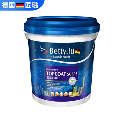 匠心鑄就標桿 匠璐高端水性涂料的崛起之路