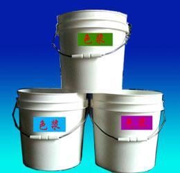 水性色漿與涂料色漿 綠色涂裝的核心力量——走進寧津縣五湖涂料化工