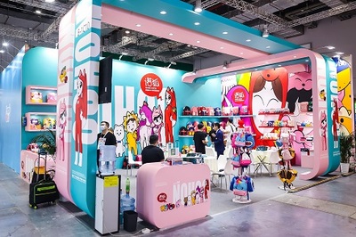 品牌煥新啟航，諾狐NOHOO攜智能新品閃耀2020CBME孕嬰童展，引領(lǐng)家電育兒新體驗(yàn)