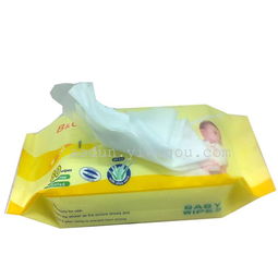 廠家直銷80片嬰兒濕巾 義烏奧頓紙業(yè)源頭好貨，守護(hù)寶寶嬌嫩肌膚