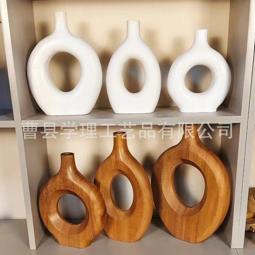 木花瓶山東廠家,品牌,圖片,熱帖