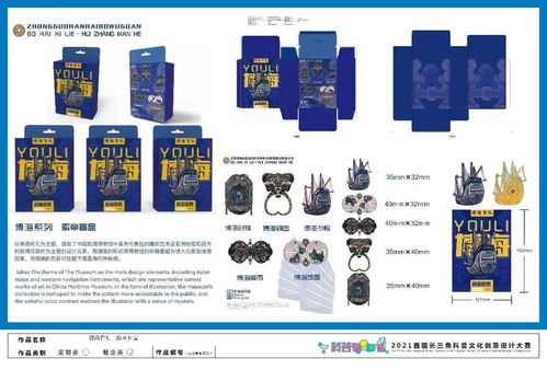 揭曉 2021首屆長(zhǎng)三角科普文化創(chuàng)意設(shè)計(jì)大賽獲獎(jiǎng)名單公布